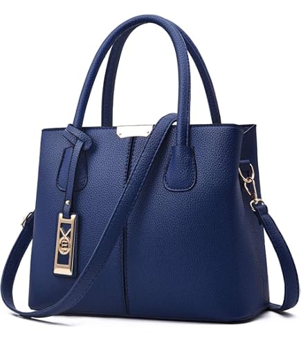 CHICAROUSAL Purses and Handbags for Women Leather Crossbody Bags